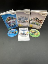 🎮 Nintendo Wii Spiele