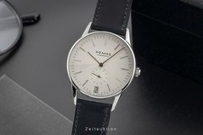 Nomos Glashütte Orion 38