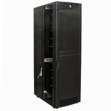 HP Tape Library Expansion