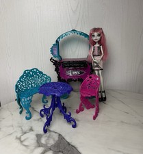 Monster high Rochelle Goyle