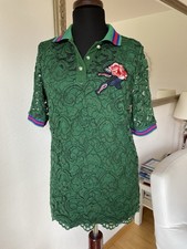 Marc Aurel Shirt Bluse Spitze