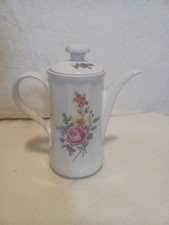 Kaffeekanne Von Kahla Weiß