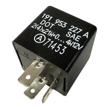 Universal Relais Blinkgeber