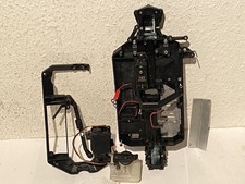 •1:10 Kyosho GP/(Nitro)Fazer,Chassis/RC-Box/Servos/Lenkung/Tank•