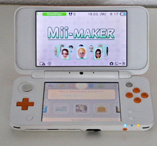 Nintendo 3DS - JAN-001 -