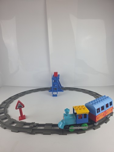Lego duplo zugset - lego,