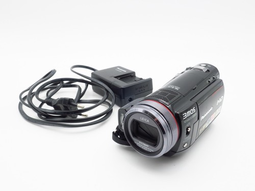 Panasonic hdc sd100 fullhd - panasonic,