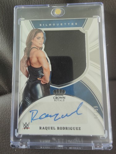 Raquel rodriguez 2022 - /99,
