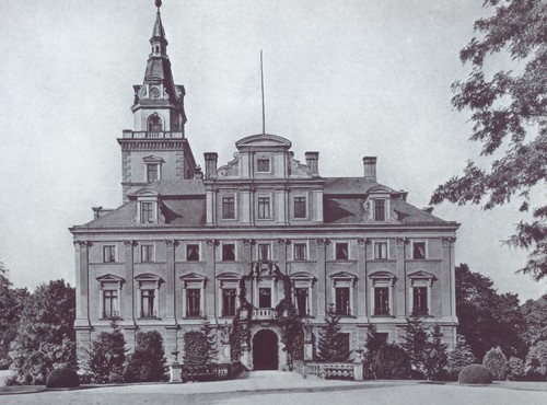 Schloß rohnstock roztoka - rohnstock/,
