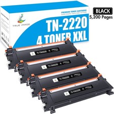 Toner Kompatibel für Brother TN2220 HL-2130 MFC-7360N DCP-7055 MFC-7460DN HL2240