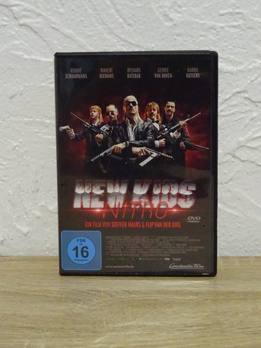 New kids nitro - kids,