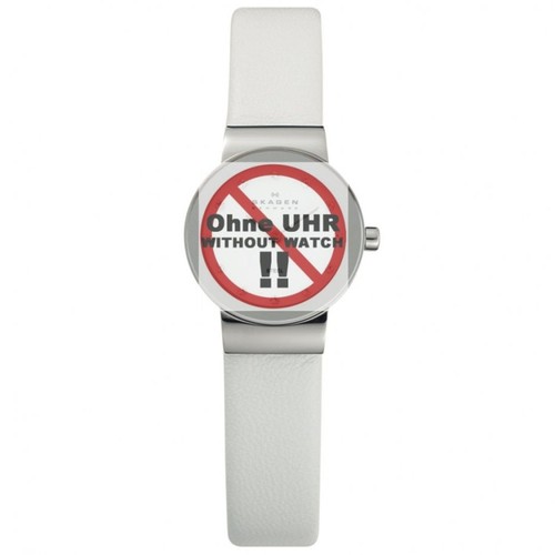 Skagen original ersatzband - skagen,