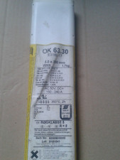 Esab ok63 5mm - x, 316l