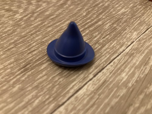 Playmobil hexenhut wichtel - hexenhut,