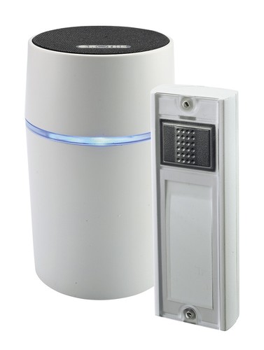 Grothe funkgong set - grothe,