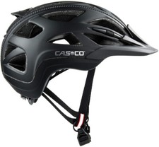 Casco Activ 2 Touren City Fahrradhelm schwarz matt 58-62 cm