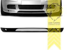 Frontspoiler Spoilerlippe für VW Golf 5 GTI Optik nicht für GT GTI mit ABE