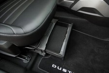 Schublade für dacia duster - schublade,