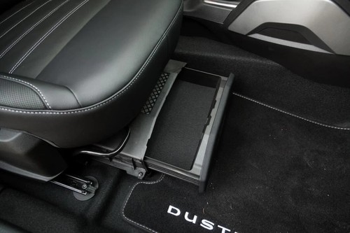 Schublade für dacia duster - dacia,
