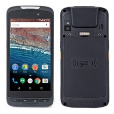 Highton HP502B Industrial Handheld Computer (2D Scanner, Android, NFC)