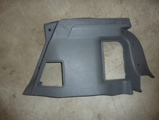 Verkleidung Kofferraum Opel