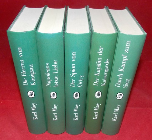 Karl may die - may,
