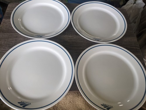 Corelle amtrak inch lunch - corelle,