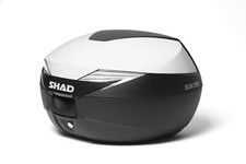 Shad sh39 koffer - shad, case