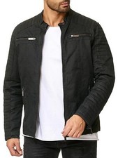 Redbridge Herren Jacke