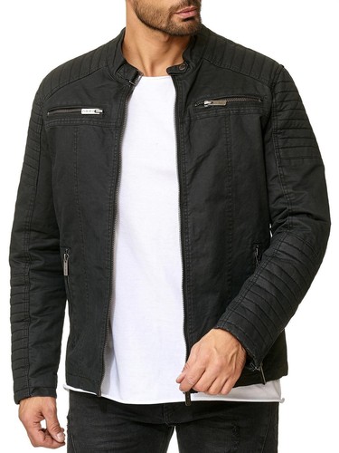 Redbridge herren jacke - redbridge,