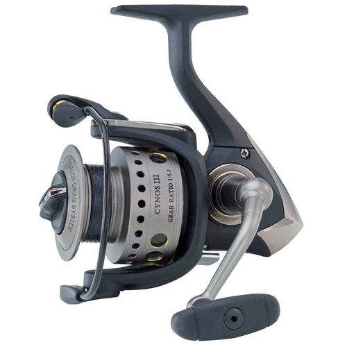 Ryobi cynos iii 1000 2000 - 2000, 3000