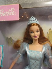 MATTEL - Barbie - C2630 Bonus