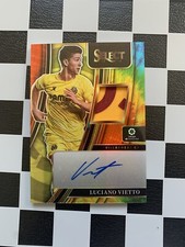 2022-23 Panini Select La Liga