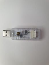 USB Ladegerät RC Logger
