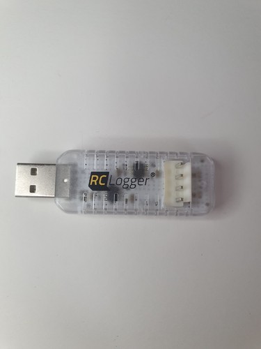 Usb ladegerät logger - usb,