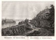 Remagen Rolandseck Original