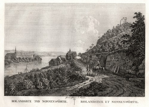 Remagen rolandseck original - remagen,