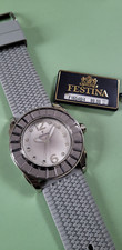 Chice große festina damen - festina, damen-uhr