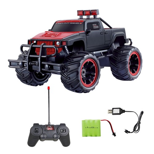 Ferngesteuertes auto pick - rc,