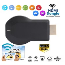 1080P HDM Media Player TV Cast
