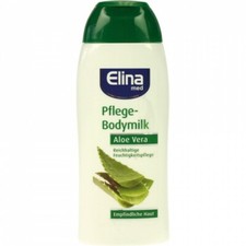 1 Flasche Elina med Aloe Vera