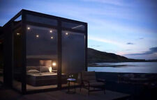 Tinyhouse Modulhaus Container wird Konfiguriert Preis pro Container 18 Qm2