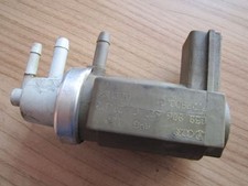 Magnetventil Druckwandler AUDI