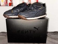 Puma Avanti L Rihanna Fenty Club Navy Gr. 40 NEU MIT KARTON