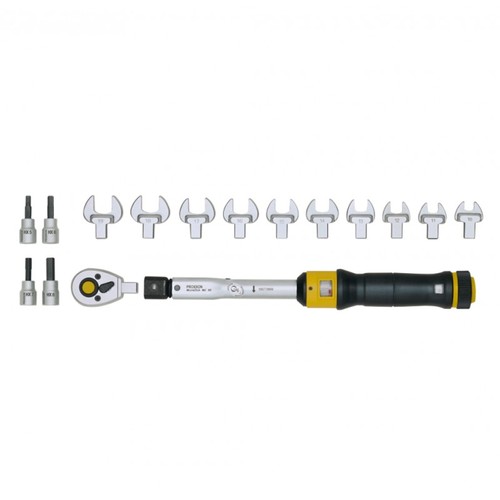 Proxxon microclick set - proxxon,