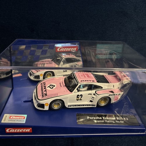 Carrera digital 132 porsche - carrera,