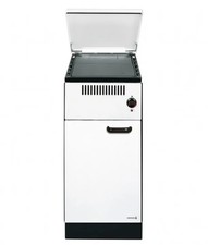 Wamsler Ölherd OZ 444 S weiß