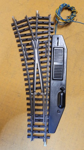 Märklin gleis weiche - märklin, k-gleis