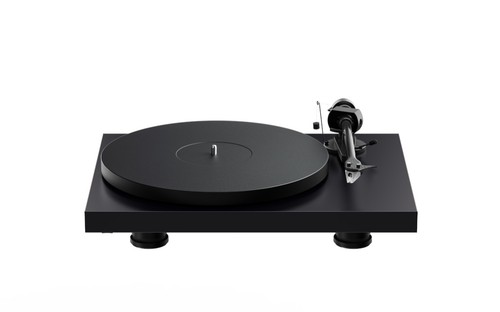 Pro ject debut - pro-ject,
