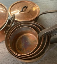 kupfer kochgeschirr